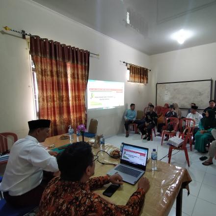 Album : Pembinaan Desa Cantik 11 November 2022