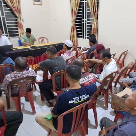 Album : EVALUASI PROGRES PBB TH. 2024