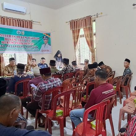 Album : penyuluhan hukum adat